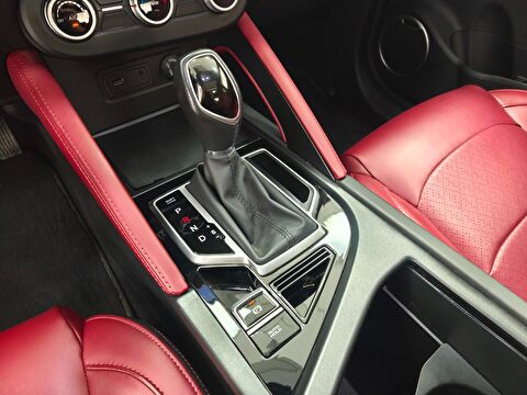dfsk, fengon 500, suv 1.5 premium otomatik, otomatik, benzin 2.el otomobil | renew 17