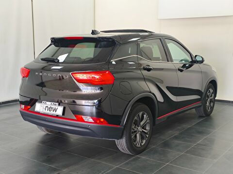 dfsk, fengon 500, suv 1.5 premium otomatik, otomatik, benzin 2.el otomobil | renew 5