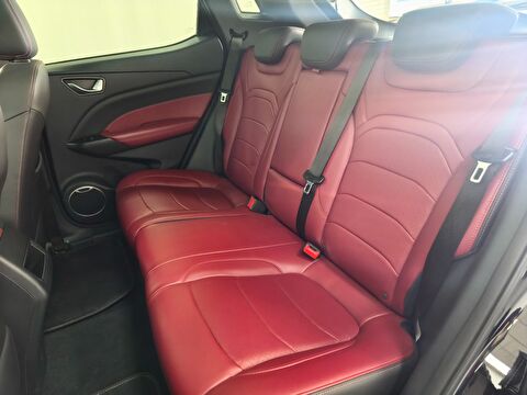 dfsk, fengon 500, suv 1.5 premium otomatik, otomatik, benzin 2.el otomobil | renew 11