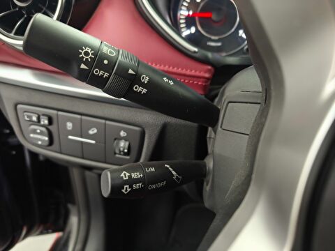 dfsk, fengon 500, suv 1.5 premium otomatik, otomatik, benzin 2.el otomobil | renew 16