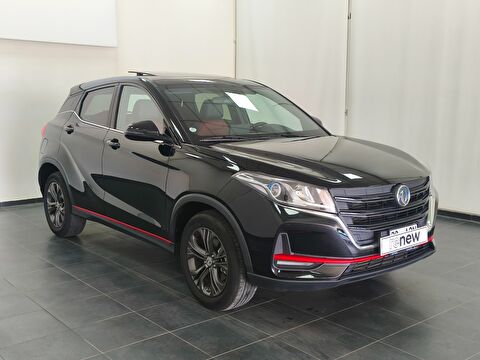 dfsk, fengon 500, suv 1.5 premium otomatik, otomatik, benzin 2.el otomobil | renew 4