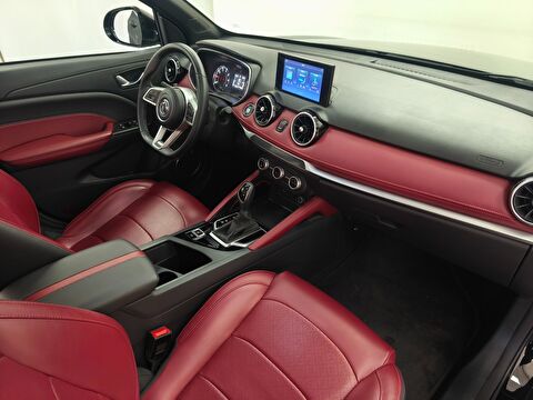 dfsk, fengon 500, suv 1.5 premium otomatik, otomatik, benzin 2.el otomobil | renew 9