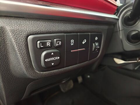 dfsk, fengon 500, suv 1.5 premium otomatik, otomatik, benzin 2.el otomobil | renew 13