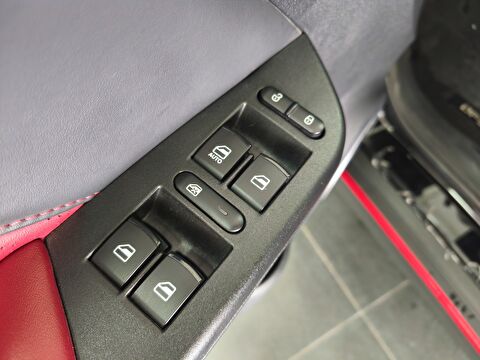 dfsk, fengon 500, suv 1.5 premium otomatik, otomatik, benzin 2.el otomobil | renew 12