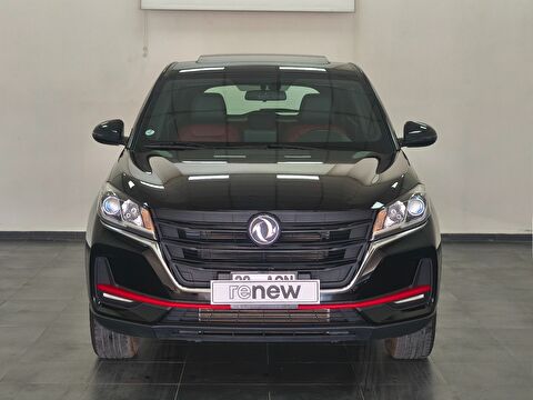 dfsk, fengon 500, suv 1.5 premium otomatik, otomatik, benzin 2.el otomobil | renew 3