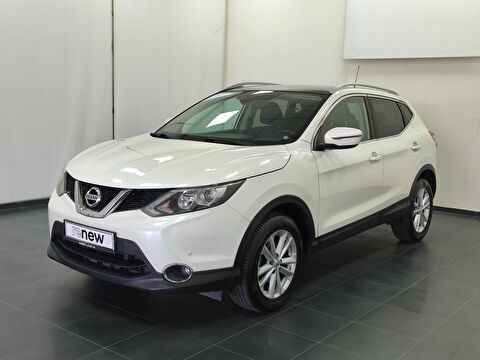 SUV 1.5 DCI Start&Stop Sky Pack, 2. el otomobil | renew