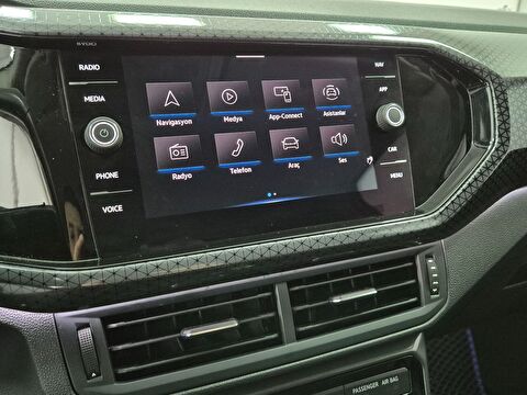 volkswagen, t-cross, 1.0 tsı style dsg, otomatik, benzin 2.el otomobil | renew 24