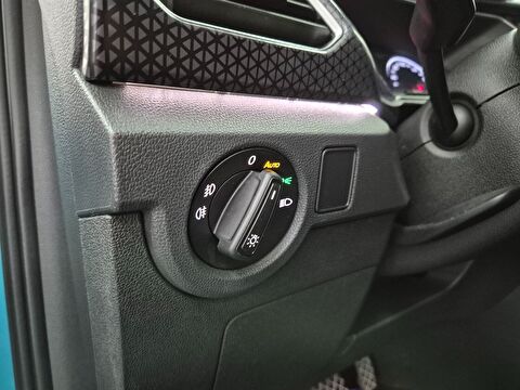 volkswagen, t-cross, 1.0 tsı style dsg, otomatik, benzin 2.el otomobil | renew 17