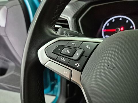 volkswagen, t-cross, 1.0 tsı style dsg, otomatik, benzin 2.el otomobil | renew 20