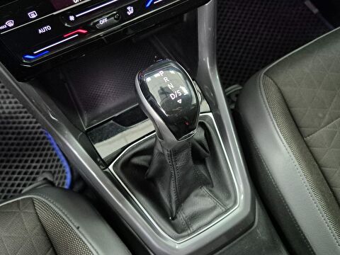 volkswagen, t-cross, 1.0 tsı style dsg, otomatik, benzin 2.el otomobil | renew 22