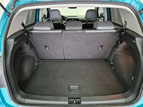 volkswagen, t-cross, 1.0 tsı style dsg, otomatik, benzin 2.el otomobil | renew 28