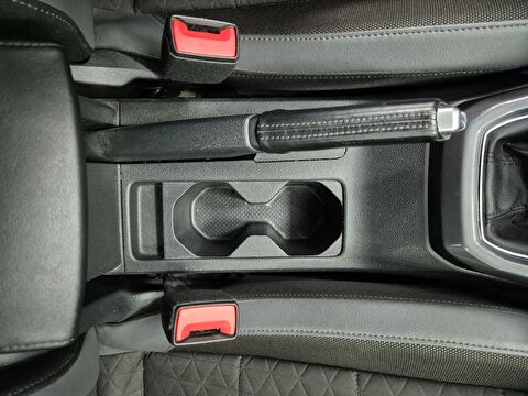 volkswagen, t-cross, 1.0 tsı style dsg, otomatik, benzin 2.el otomobil | renew 27