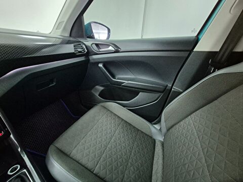 volkswagen, t-cross, 1.0 tsı style dsg, otomatik, benzin 2.el otomobil | renew 15