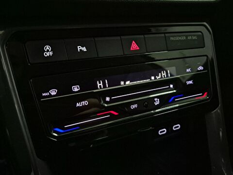 volkswagen, t-cross, 1.0 tsı style dsg, otomatik, benzin 2.el otomobil | renew 23