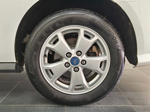 ford, tourneo connect, kombi 1.5 tdcı swb titanium powershift, otomatik, dizel 2.el otomobil | renew 30