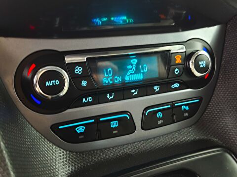 ford, tourneo connect, kombi 1.5 tdcı swb titanium powershift, otomatik, dizel 2.el otomobil | renew 19