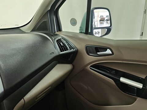 ford, tourneo connect, kombi 1.5 tdcı swb titanium powershift, otomatik, dizel 2.el otomobil | renew 23