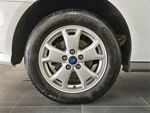 ford, tourneo connect, kombi 1.5 tdcı swb titanium powershift, otomatik, dizel 2.el otomobil | renew 28