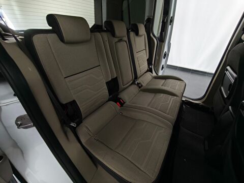 ford, tourneo connect, kombi 1.5 tdcı swb titanium powershift, otomatik, dizel 2.el otomobil | renew 13