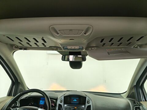 ford, tourneo connect, kombi 1.5 tdcı swb titanium powershift, otomatik, dizel 2.el otomobil | renew 25