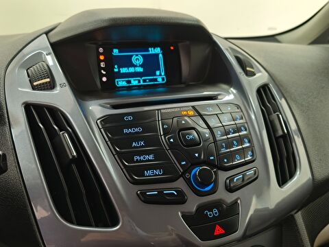ford, tourneo connect, kombi 1.5 tdcı swb titanium powershift, otomatik, dizel 2.el otomobil | renew 20