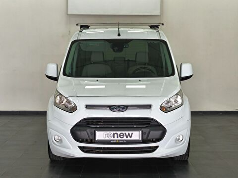 ford, tourneo connect, kombi 1.5 tdcı swb titanium powershift, otomatik, dizel 2.el otomobil | renew 3