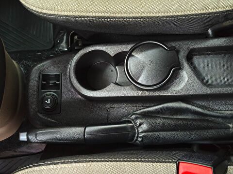 ford, tourneo connect, kombi 1.5 tdcı swb titanium powershift, otomatik, dizel 2.el otomobil | renew 24