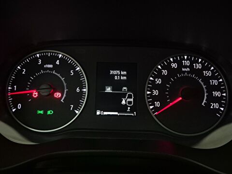 dacia, jogger, 1.0 turbo expression, manuel, benzin 2.el otomobil | renew 20