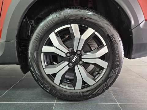 dacia, jogger, 1.0 turbo expression, manuel, benzin 2.el otomobil | renew 30