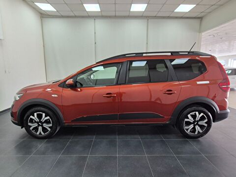 dacia, jogger, 1.0 turbo expression, manuel, benzin 2.el otomobil | renew 9