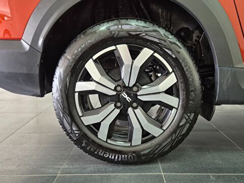 dacia, jogger, 1.0 turbo expression, manuel, benzin 2.el otomobil | renew 31