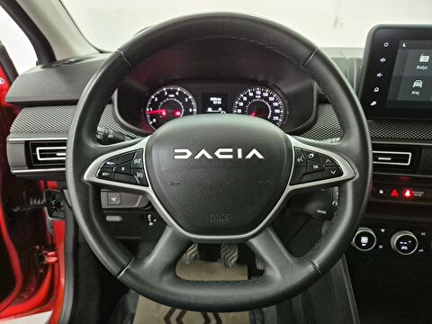 dacia, jogger, 1.0 turbo expression, manuel, benzin 2.el otomobil | renew 19