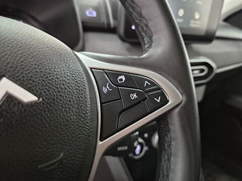 dacia, jogger, 1.0 turbo expression, manuel, benzin 2.el otomobil | renew 22