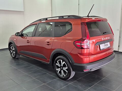 dacia, jogger, 1.0 turbo expression, manuel, benzin 2.el otomobil | renew 8