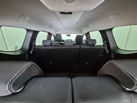 dacia, jogger, 1.0 turbo expression, manuel, benzin 2.el otomobil | renew 17