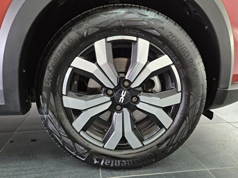 dacia, jogger, 1.0 turbo expression, manuel, benzin 2.el otomobil | renew 29