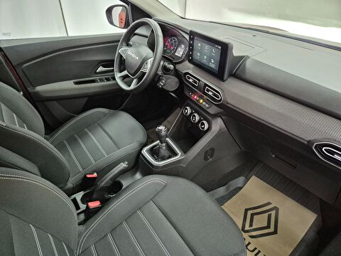 dacia, jogger, 1.0 turbo expression, manuel, benzin 2.el otomobil | renew 11