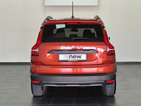 dacia, jogger, 1.0 turbo expression, manuel, benzin 2.el otomobil | renew 6