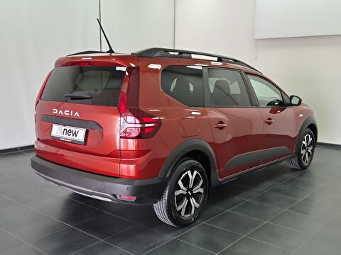 dacia, jogger, 1.0 turbo expression, manuel, benzin 2.el otomobil | renew 5