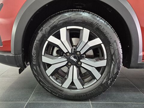 dacia, jogger, 1.0 turbo expression, manuel, benzin 2.el otomobil | renew 28