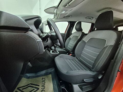 dacia, jogger, 1.0 turbo expression, manuel, benzin 2.el otomobil | renew 13