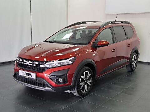 1.0 Turbo Expression, 2. el otomobil | renew