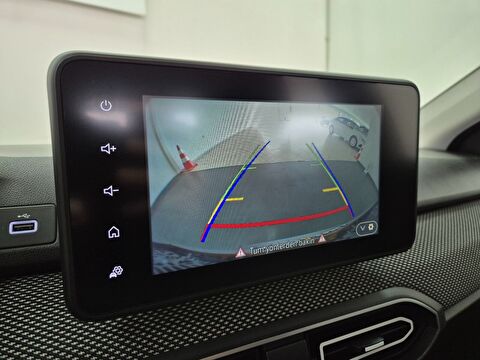 dacia, jogger, 1.0 turbo expression, manuel, benzin 2.el otomobil | renew 27