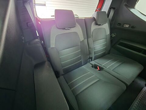 dacia, jogger, 1.0 turbo expression, manuel, benzin 2.el otomobil | renew 16