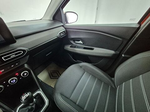 dacia, jogger, 1.0 turbo expression, manuel, benzin 2.el otomobil | renew 14