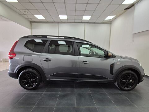 dacia, jogger, 1.6 hybrid extreme (7 koltuk), otomatik, benzin 2.el otomobil | renew 8