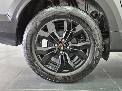 dacia, jogger, 1.6 hybrid extreme (7 koltuk), otomatik, benzin 2.el otomobil | renew 27
