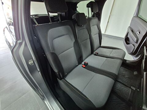 dacia, jogger, 1.6 hybrid extreme (7 koltuk), otomatik, benzin 2.el otomobil | renew 14