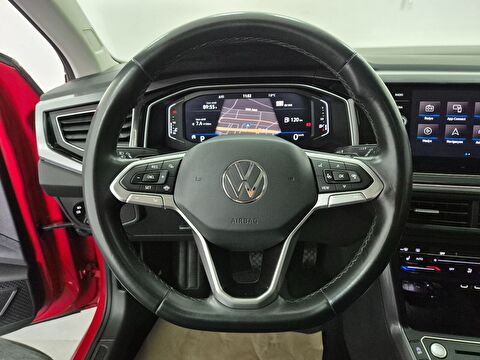 volkswagen, taigo, 1.0 tsı style dsg, otomatik, benzin 2.el otomobil | renew 20