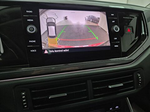 volkswagen, taigo, 1.0 tsı style dsg, otomatik, benzin 2.el otomobil | renew 24